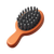 icono de peine de cabello