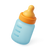 icono de mamadera