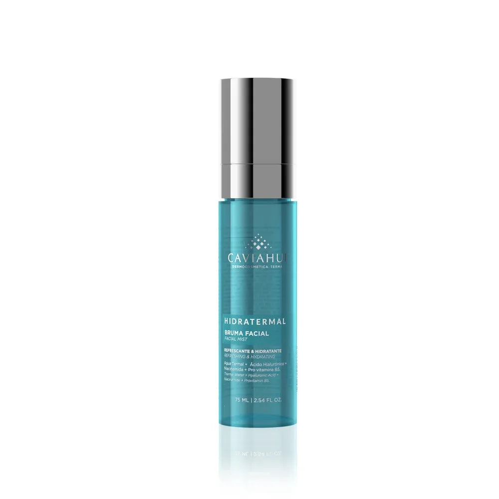 Caviahue Bruma Facial Hidratermal Refrescante X75ml