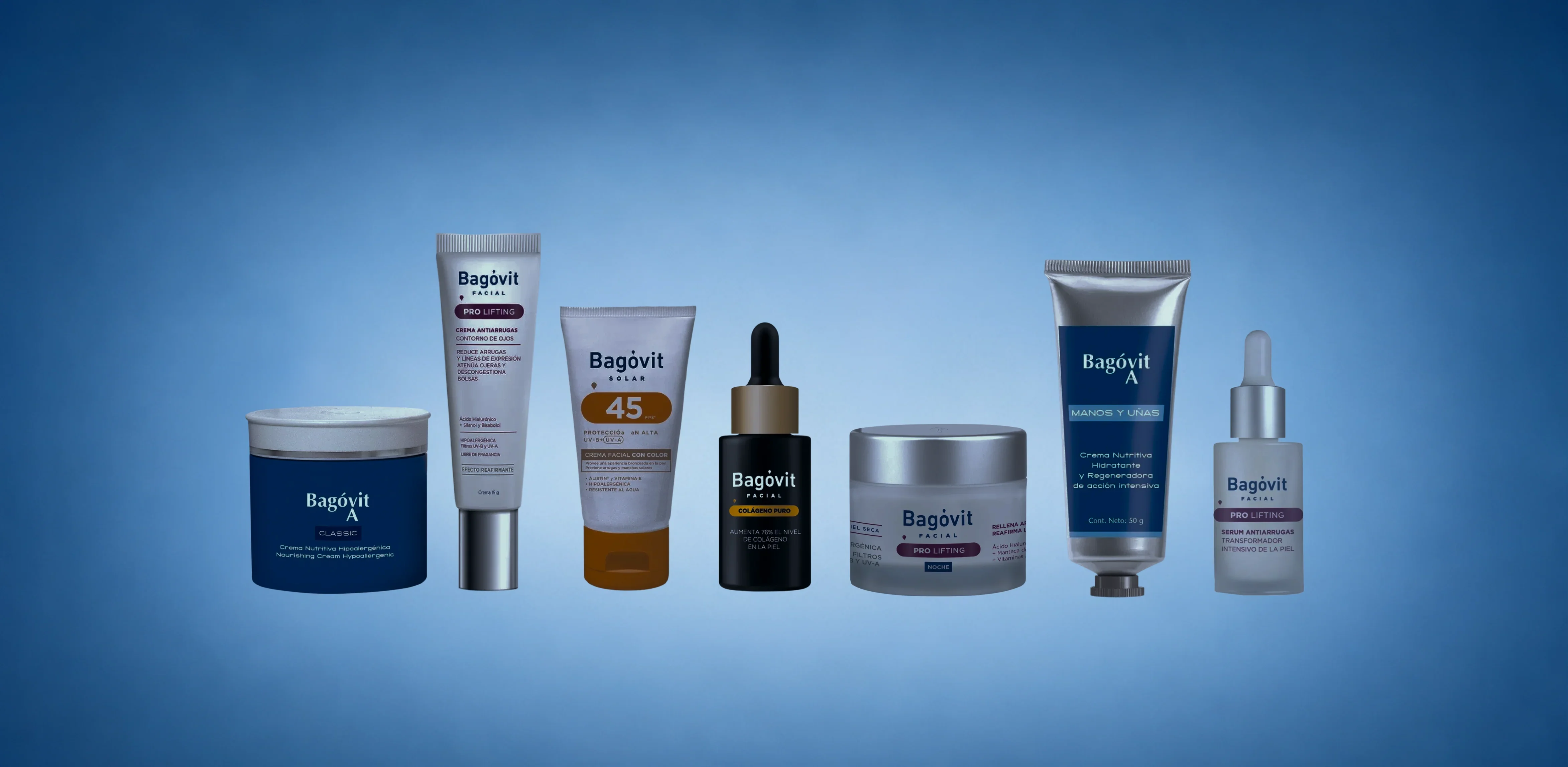 emulsion bagovit A