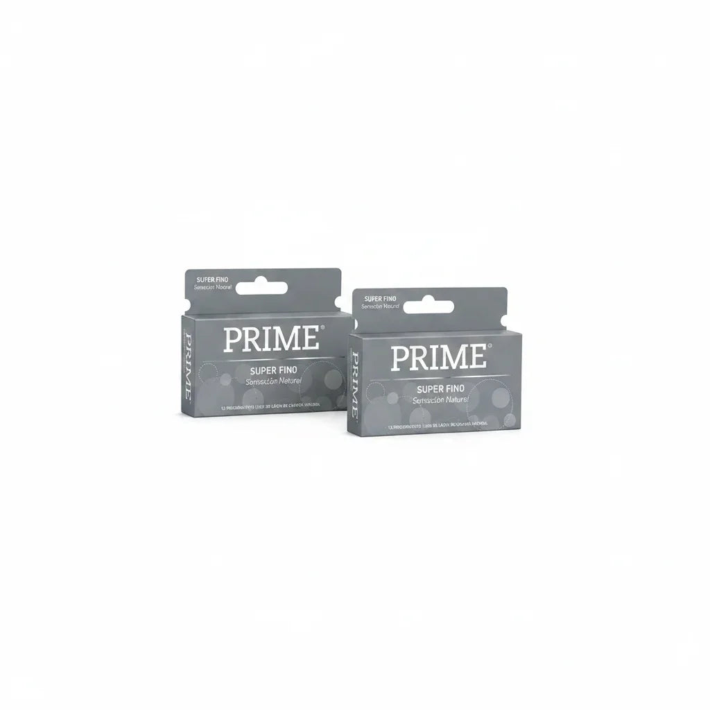 Pack X2 Prime  Super  Fino