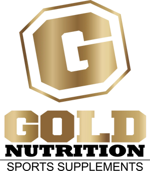 Gold Nutrition