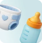 Bebés y maternidad