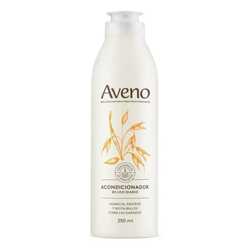 Acondicionador Aveno Restaurador Capilar X250ml