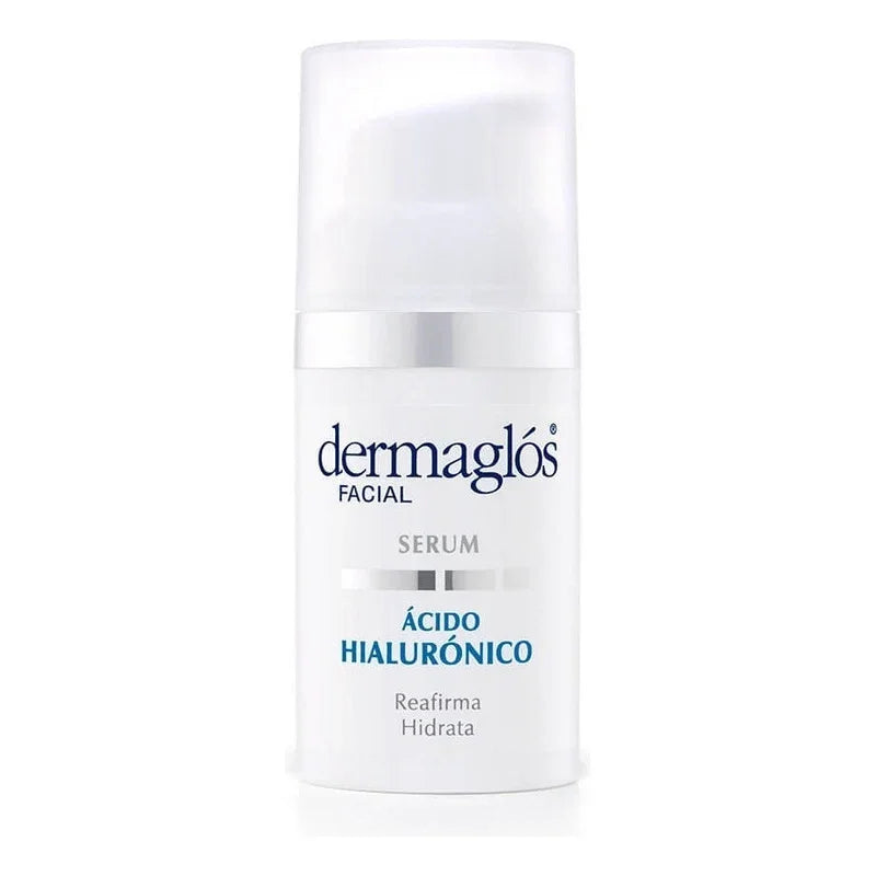 Sérum Facial Dermaglós Ácido Hialurónico X 30 Ml