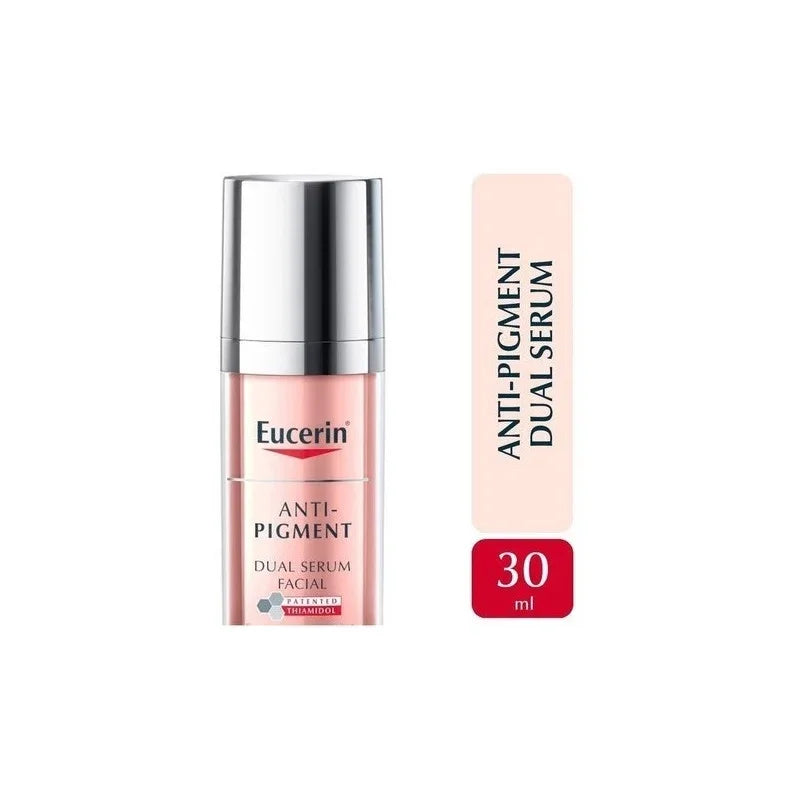Eucerin Anti-pigment Serum Dual Facial Antimanchas X 30 Ml