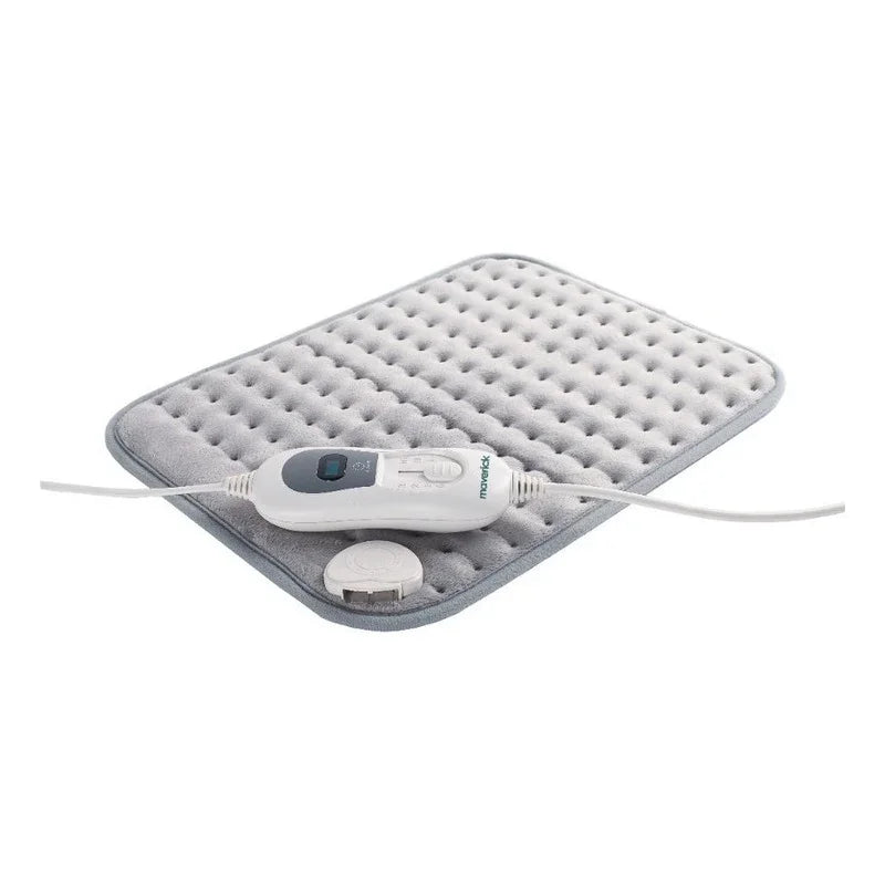 Almohadilla Hp301 Maverick Súper Acogedora Con Funda Desmont