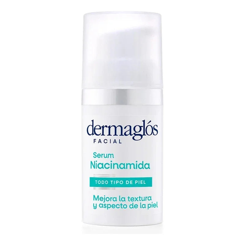 Serum Dermaglós Niacinamida 30ml