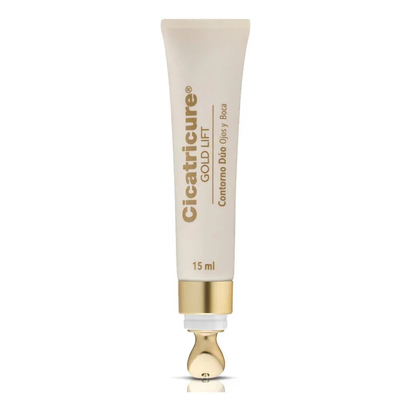 Cicatricure Gold Lift Contorno Ojos 15g