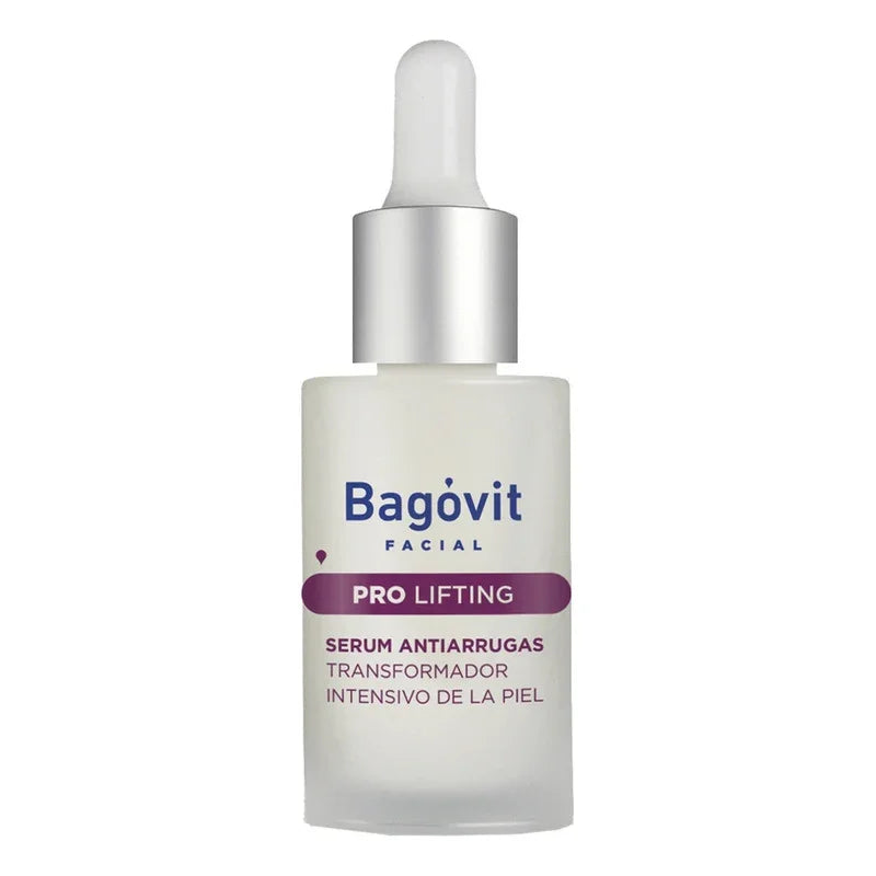 Serum Facial Bagovit Pro Lifting X30gr