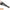 X Waves Bucleadora Gama Keration Rizador Led Bivolt 12c Color Negro