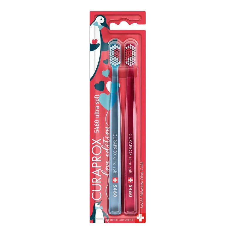 Curaprox Cs5460 Duo Love