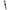 X Waves Bucleadora Gama Keration Rizador Led Bivolt 12c Color Negro
