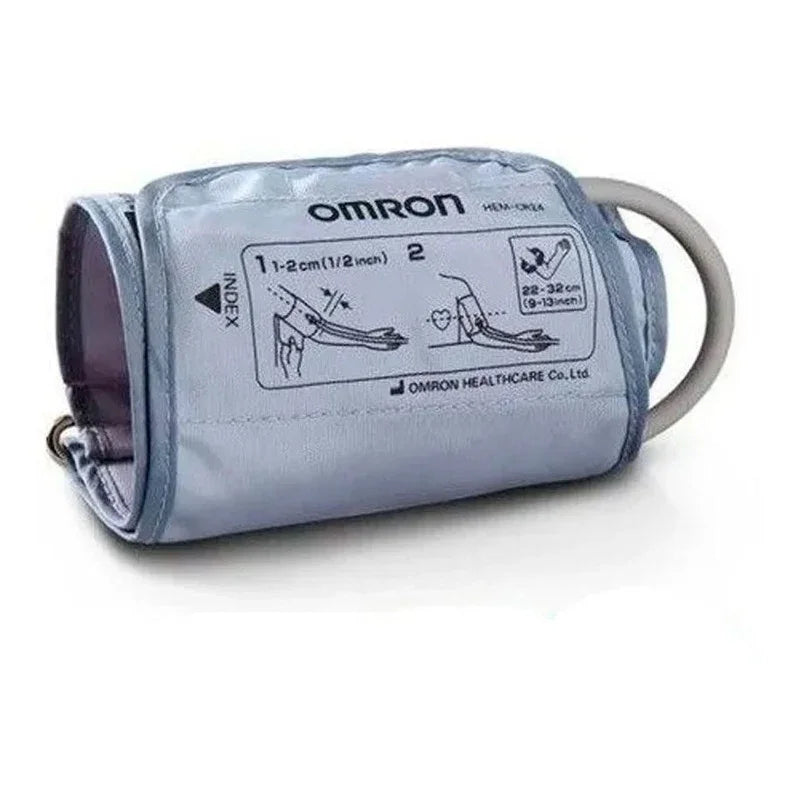 Repuesto Brazalete Tensiómetro Omron Hem-cr24 Estándar 22 A 32cm