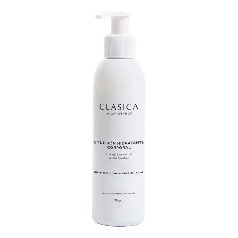 Caviahue Linea Clasica Emulsion Corporal X175g