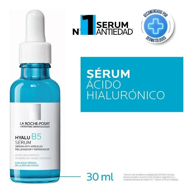 La Roche Posay Hyalu B5 Serum 30 Ml
