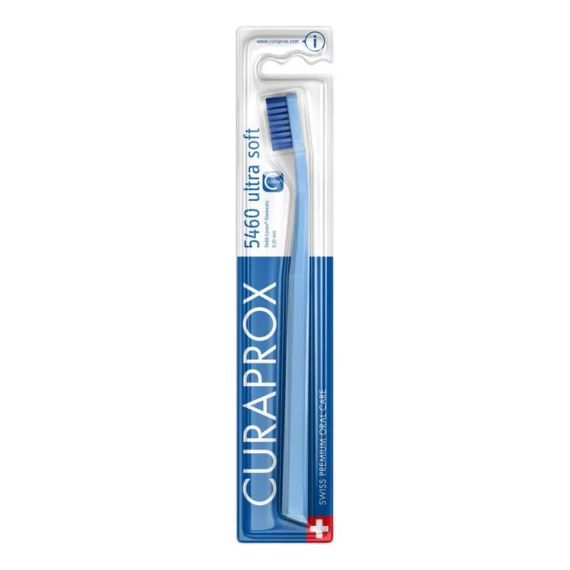 Curaprox Cepillo Dental Ultra Suave 5460 Variable