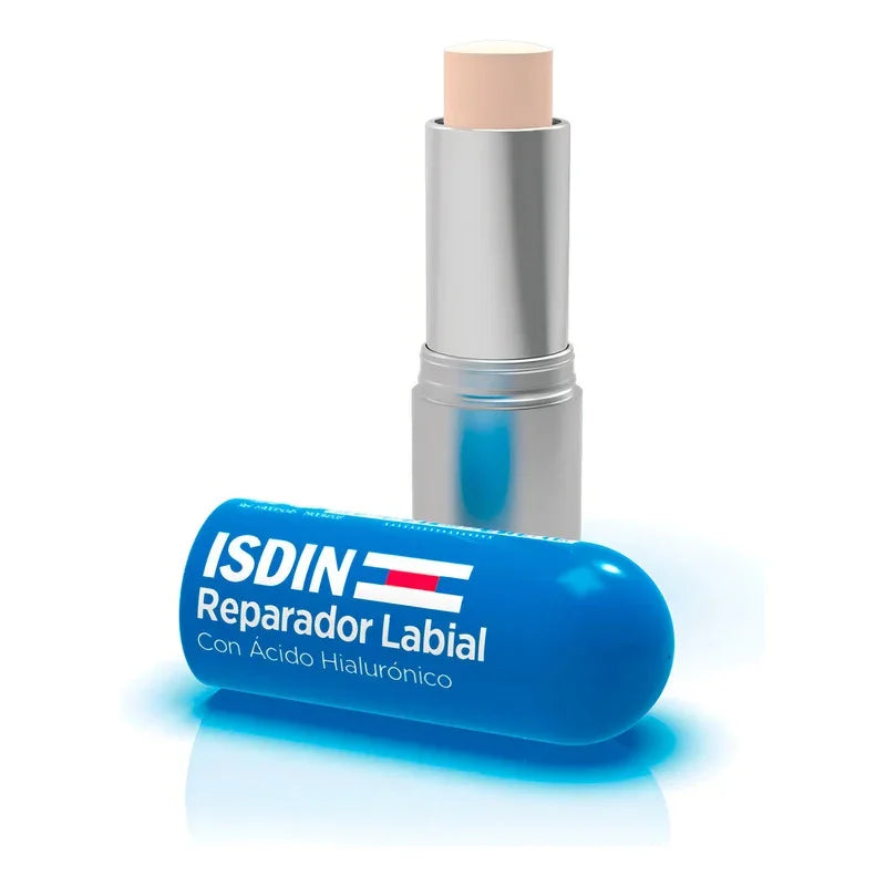 Reparador Labial Isdin 4g