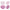 Chupete Philips Avent Soothie Scf099/22 0-6m X2 Color Rosa Soothie Período De Edad 0-6 Meses