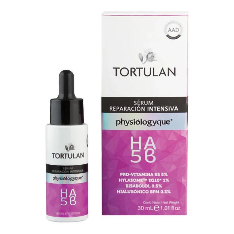 Tortulan Physiólogyque Sérum Reparación Intensiva 30ml Tipo De Piel Todo Tipo Todo Tipo De Piel