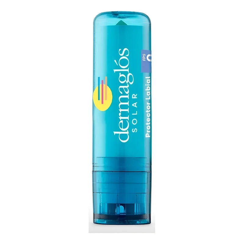 Protector Labial Dermaglós Solar Fps50 X 3.4g