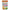 Vitamina C Every Day Nature Suplemento En Polvo Sabor Cítrico 1kg