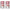 Pack X2 Suplemento En Polvo Trb Pharma Ultraflex Colágeno Hidrolizado Sabor Frutos Rojos X 420g
