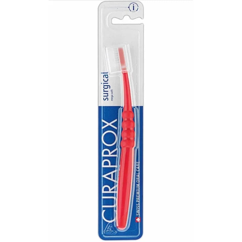 Curaprox Cepillo Dental Surgical Mega Soft