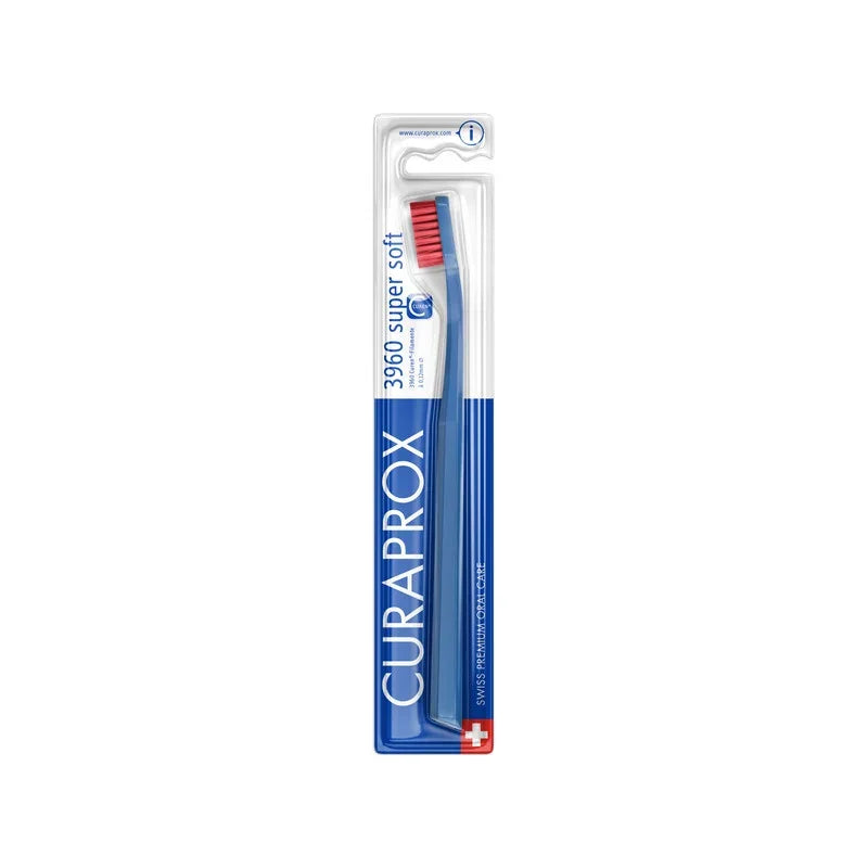 Curaprox Cepillo Dental Super Soft 3960