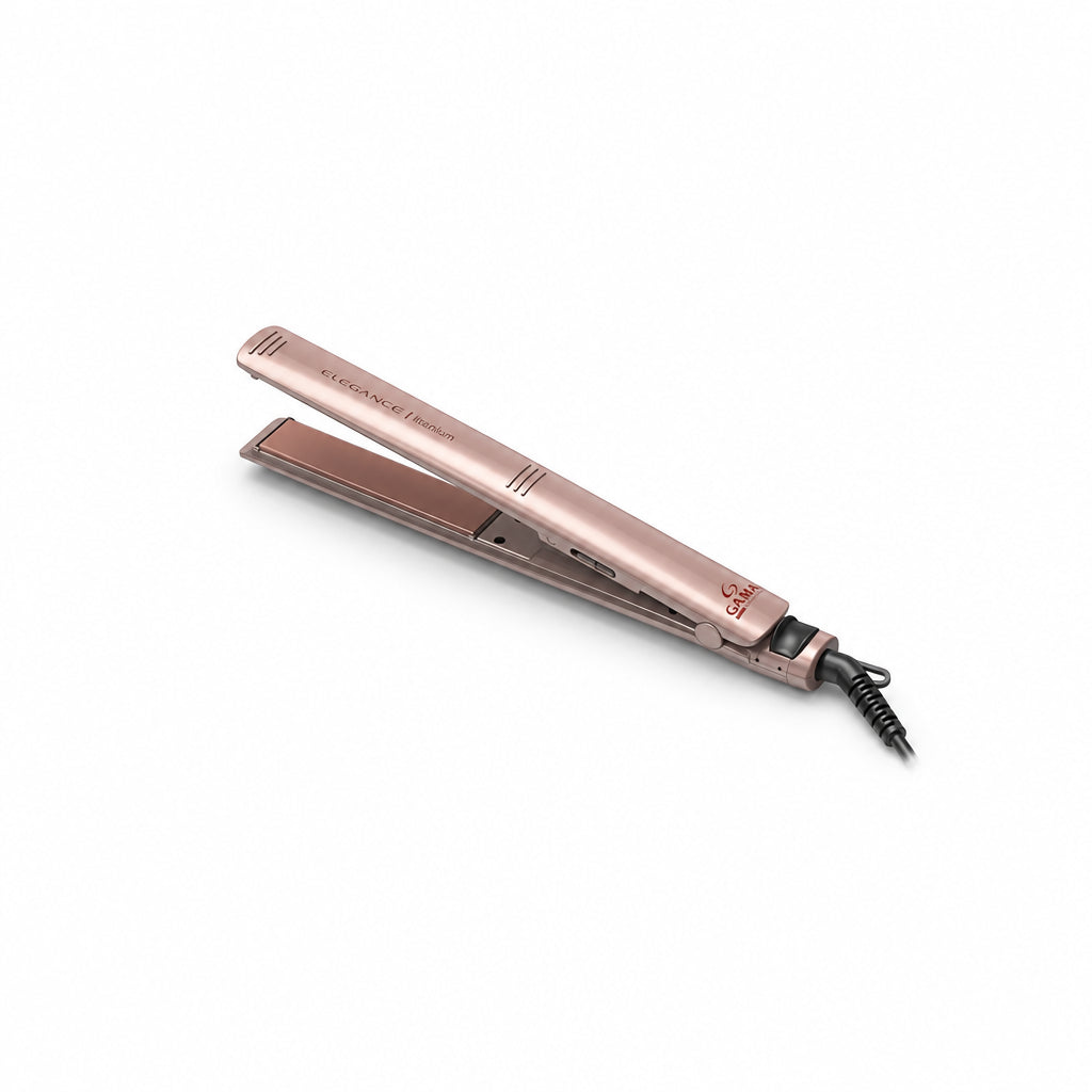 Gama Alisador Elegance Keration Std