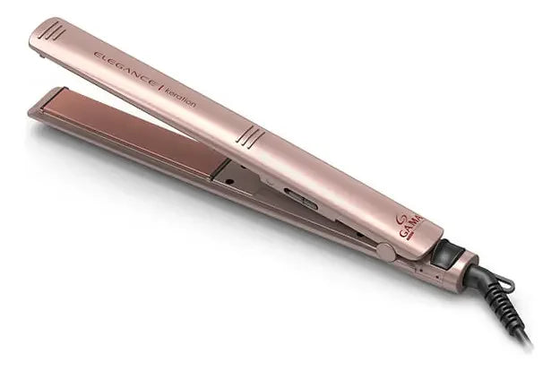 Gama Alisador Elegance Keration Std
