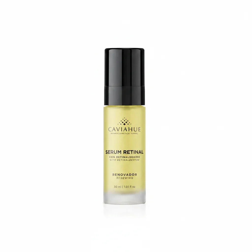 Serum Retinal Caviahue Madura Noche