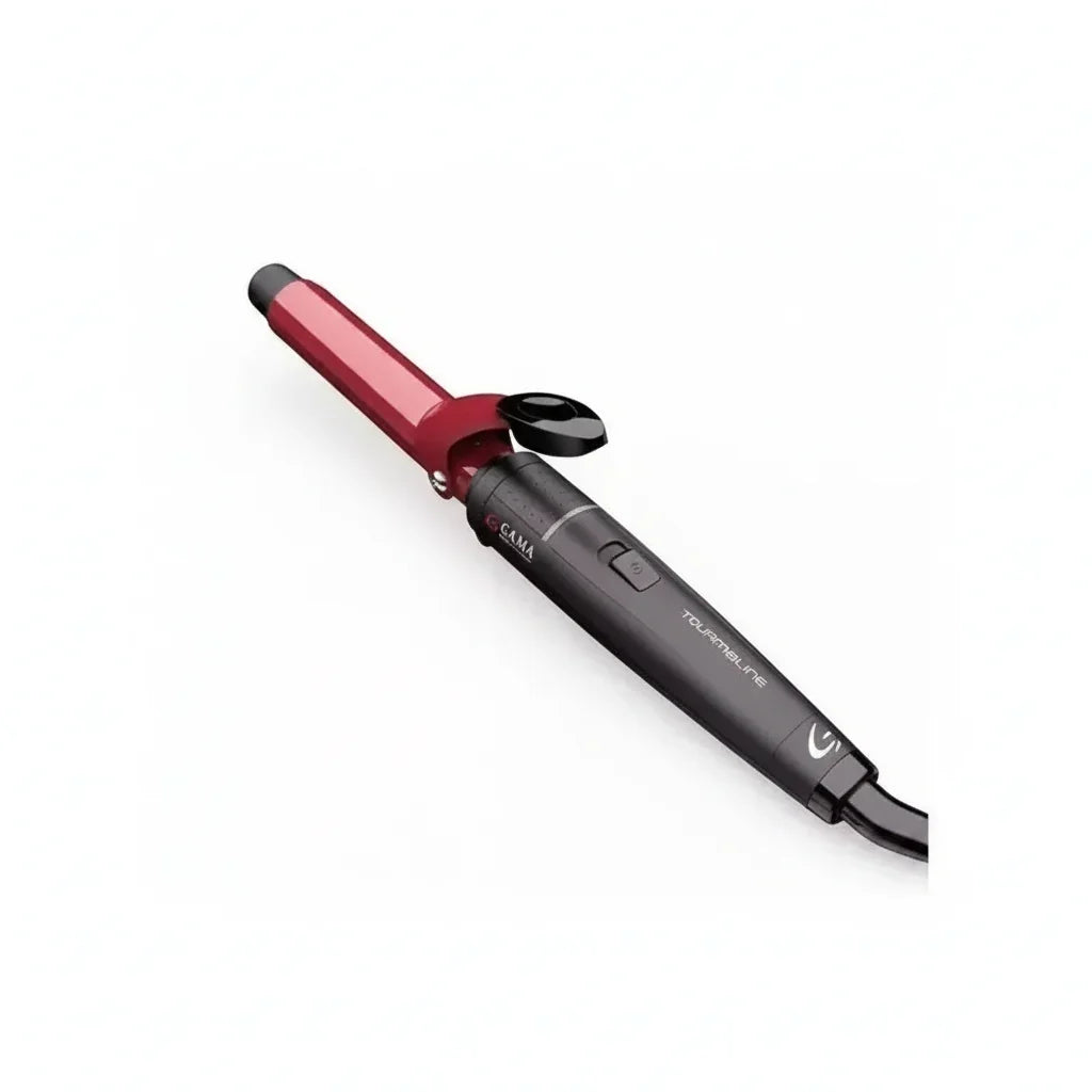 Rizador Bucleadora Gama Italy New Tour Rgstd-n 19mm