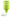 CUARPROX Be You Singlepack apple+aloe vera,toothpaste, Green,60ml