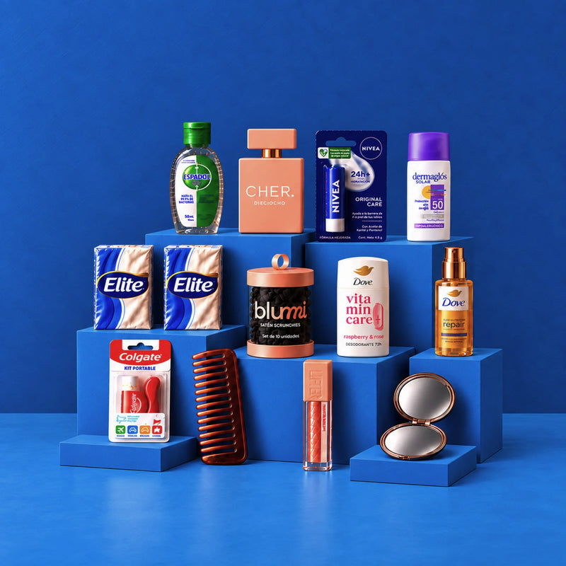 Premium: los 12 productos