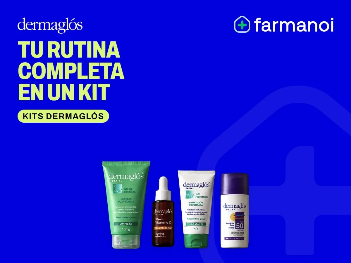 Kits Dermaglós