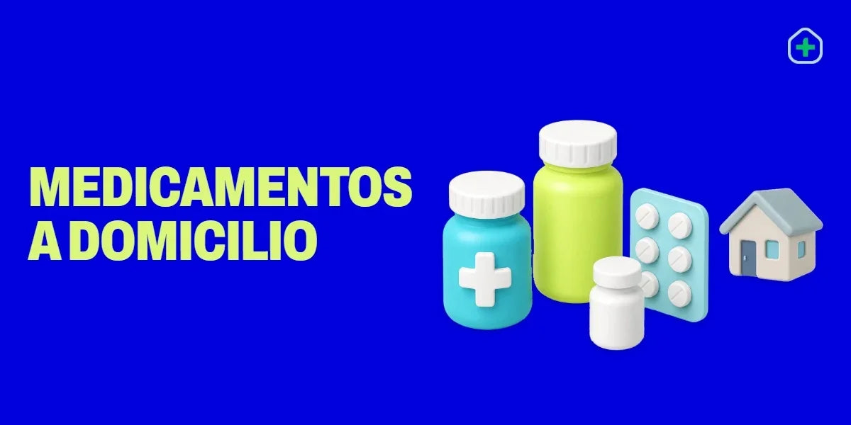 pedi tus medicamentos por whatsapp en zona norte